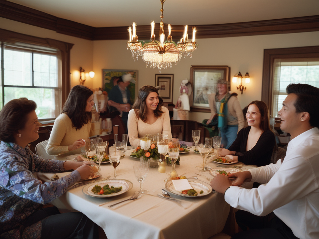 ZUPGRO - Ordinary Dining